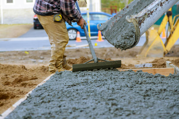 Best Concrete Foundation Repair in North Myrtle Beach, SC