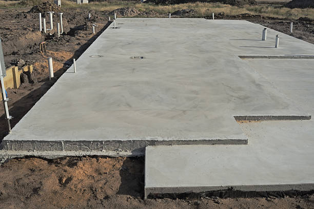Best Concrete Sidewalk Installation in North Myrtle Beach, SC